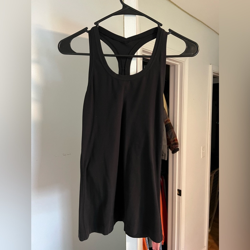Lulu cool racerback nulu